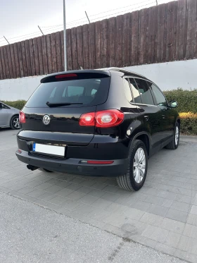 Обява за продажба на VW Tiguan 2.0 TDI 4MOTION ~20 900 лв. - изображение 3 | Auto.bg Обява за продажба на VW Tiguan 2.0 TDI 4MOTION ~20 900 лв. - изображение 3