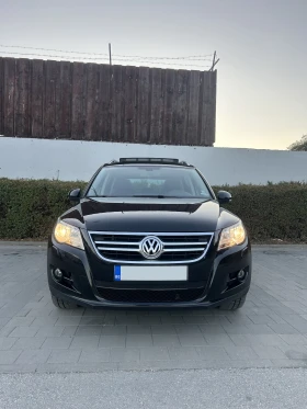 Обява за продажба на VW Tiguan 2.0 TDI 4MOTION ~20 900 лв. - изображение 1 | Auto.bg Обява за продажба на VW Tiguan 2.0 TDI 4MOTION ~20 900 лв. - изображение 1