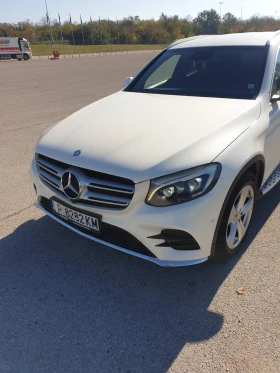     Mercedes-Benz GLC 250 250D