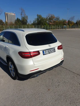     Mercedes-Benz GLC 250 250D