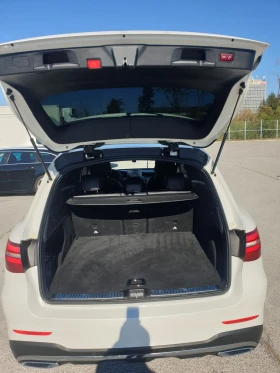     Mercedes-Benz GLC 250 250D
