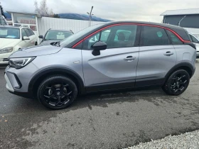 Opel Crossland X 1.2 T | Mobile.bg    11