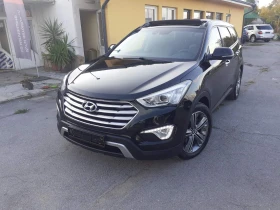 Hyundai Santa fe  2, 2 CRDI PREMIUM 4x4 FULL