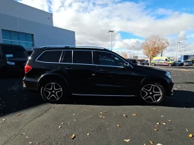Mercedes-Benz GL Designo Black Nappa - 26700 лв. / 13651.49 € - 57493871 5