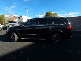 Mercedes-Benz GL Designo Black Nappa - 26700 лв. / 13651.49 € - 57493871 2