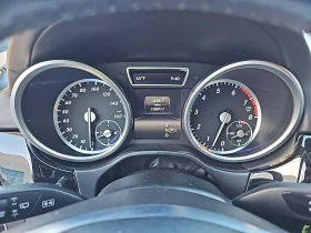 Mercedes-Benz GL Designo Black Nappa - 26700 лв. / 13651.49 € - 57493871 12