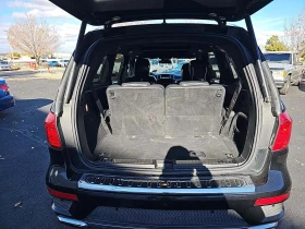 Mercedes-Benz GL Designo Black Nappa - 26700 лв. / 13651.49 € - 57493871 13