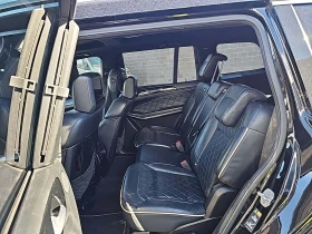 Mercedes-Benz GL Designo Black Nappa - 26700 лв. / 13651.49 € - 57493871 9