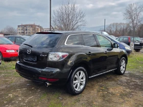 Mazda CX-7 2.2MZR-CD Проблем в мотора, снимка 3