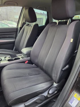 Mazda CX-7 2.2MZR-CD Проблем в мотора, снимка 6