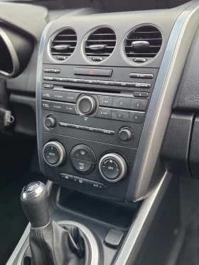 Mazda CX-7 2.2MZR-CD Проблем в мотора, снимка 12