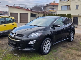 Mazda CX-7 2.2MZR-CD Проблем в мотора, снимка 2