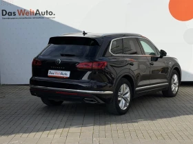 VW Touareg Elegance 3.0 V6 TDI SCR 4MOTION - 49000 € - 99794688 3