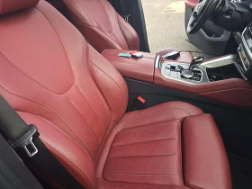 BMW X6 XDRIVE40I M SPORT COUPE| HuD| HARMAN|  - 46400 € / 90750.51 лв. - 79968944 8