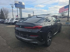 BMW X6 XDRIVE40I M SPORT COUPE| HuD| HARMAN|  - 46400 € / 90750.51 лв. - 79968944 4