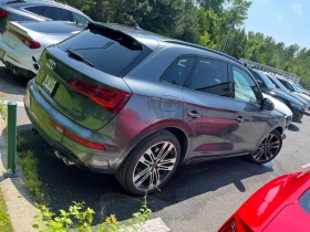 Audi SQ5 Progressiv TFSI* * QUATTRO* * CARFAX* * АВТО КРЕДИ - 21200 € / 41463.60 лв. - 99734317 5