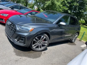 Audi SQ5 Progressiv TFSI* * QUATTRO* * CARFAX* * АВТО КРЕДИ