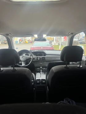 Mercedes-Benz GLK Glk 350CDI 7g - 7800 € / 15255.47 лв. - 13581935 3