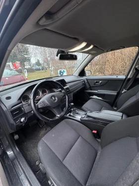 Mercedes-Benz GLK Glk 350CDI 7g - 7800 € / 15255.47 лв. - 13581935 6