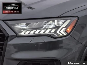 Audi Q7 quattro Technik 55 TFSI* Distr* SoftClose* HeadsUp - 33500 € / 65520.31 лв. - 26804266 9