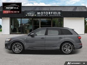 Audi Q7 quattro Technik 55 TFSI* Distr* SoftClose* HeadsUp - 33500 € / 65520.31 лв. - 26804266 2