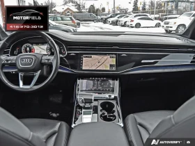 Audi Q7 quattro Technik 55 TFSI* Distr* SoftClose* HeadsUp - 33500 € / 65520.31 лв. - 26804266 5