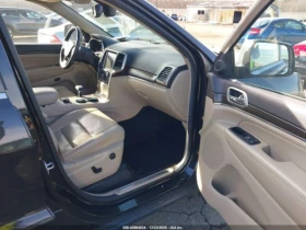 Jeep Grand cherokee КОЖА* 4Х4* ПАРКТРОНИК - 8500 € / 16624.56 лв. - 82949667 7