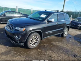 Jeep Grand cherokee КОЖА* 4Х4* ПАРКТРОНИК