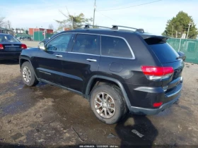 Jeep Grand cherokee КОЖА* 4Х4* ПАРКТРОНИК - 8500 € / 16624.56 лв. - 82949667 2