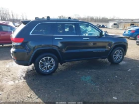 Jeep Grand cherokee КОЖА* 4Х4* ПАРКТРОНИК - 8500 € / 16624.56 лв. - 82949667 13