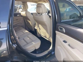 Jeep Grand cherokee КОЖА* 4Х4* ПАРКТРОНИК - 8500 € / 16624.56 лв. - 82949667 9