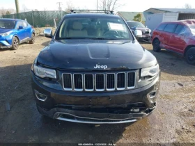 Jeep Grand cherokee КОЖА* 4Х4* ПАРКТРОНИК - 8500 € / 16624.56 лв. - 82949667 5