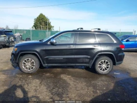 Jeep Grand cherokee КОЖА* 4Х4* ПАРКТРОНИК - 8500 € / 16624.56 лв. - 82949667 14