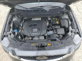Mazda CX-5 ПОДГРЕВ* КАМЕРА* КЕЙЛЕС* LANE* ASSIST - 20000 € / 39116.60 лв. - 61523404 12