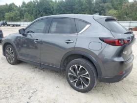 Mazda CX-5 ПОДГРЕВ* КАМЕРА* КЕЙЛЕС* LANE* ASSIST - 20000 € / 39116.60 лв. - 61523404 2
