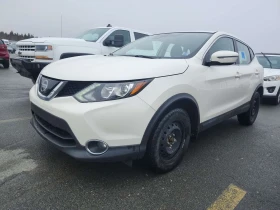 Nissan Qashqai SV| PANORAMA| 2 КЛЮЧА| 2 ЧИФТА ГУМИ С ДЖАНТИ| 