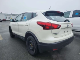 Nissan Qashqai SV| PANORAMA| 2 КЛЮЧА| 2 ЧИФТА ГУМИ С ДЖАНТИ|  - 13500 € / 26403.70 лв. - 18989686 4