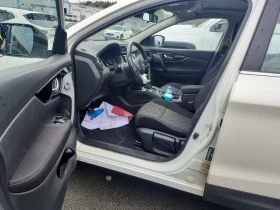 Nissan Qashqai SV| PANORAMA| 2 КЛЮЧА| 2 ЧИФТА ГУМИ С ДЖАНТИ|  - 13500 € / 26403.70 лв. - 18989686 8