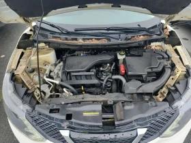 Nissan Qashqai SV| PANORAMA| 2 КЛЮЧА| 2 ЧИФТА ГУМИ С ДЖАНТИ|  - 13500 € / 26403.70 лв. - 18989686 7