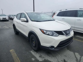 Nissan Qashqai SV| PANORAMA| 2 КЛЮЧА| 2 ЧИФТА ГУМИ С ДЖАНТИ|  - 13500 € / 26403.70 лв. - 18989686 2