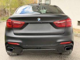 BMW X6 3.5I / ВЕНТИЛАЦИЯ / ПОДГРЕВ - цена по договаряне - 97971240 6