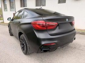 BMW X6 3.5I / ВЕНТИЛАЦИЯ / ПОДГРЕВ - цена по договаряне - 97971240 5