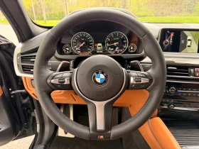 BMW X6 3.5I / ВЕНТИЛАЦИЯ / ПОДГРЕВ - цена по договаряне - 97971240 15