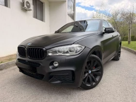 BMW X6 3.5I / ВЕНТИЛАЦИЯ / ПОДГРЕВ - цена по договаряне - 97971240 3