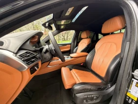 BMW X6 3.5I / ВЕНТИЛАЦИЯ / ПОДГРЕВ - цена по договаряне - 97971240 10