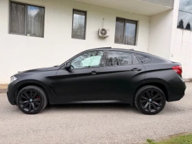 BMW X6 3.5I / ВЕНТИЛАЦИЯ / ПОДГРЕВ - цена по договаряне - 97971240 4