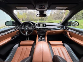 BMW X6 3.5I / ВЕНТИЛАЦИЯ / ПОДГРЕВ - цена по договаряне - 97971240 12