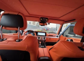 Mercedes-Benz G 63 AMG FACELIFT CONVERSION  | Mobile.bg � ����� ������ 7