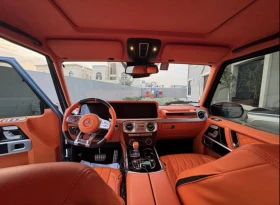 Mercedes-Benz G 63 AMG FACELIFT CONVERSION  | Mobile.bg � ����� ������ 5