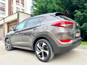 Hyundai Tucson 1.7CRDI PREMIUM PANORAMA PODGREV OBDUHVANE KEYLESS | Mobile.bg � ����� ������ 6